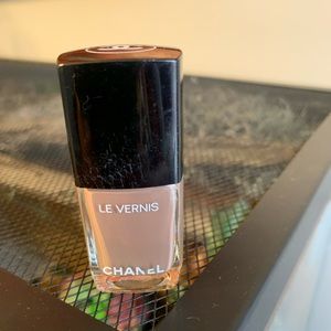 CHANEL LE VERNIS NAIL COLOUR 505 PARTICULIERE